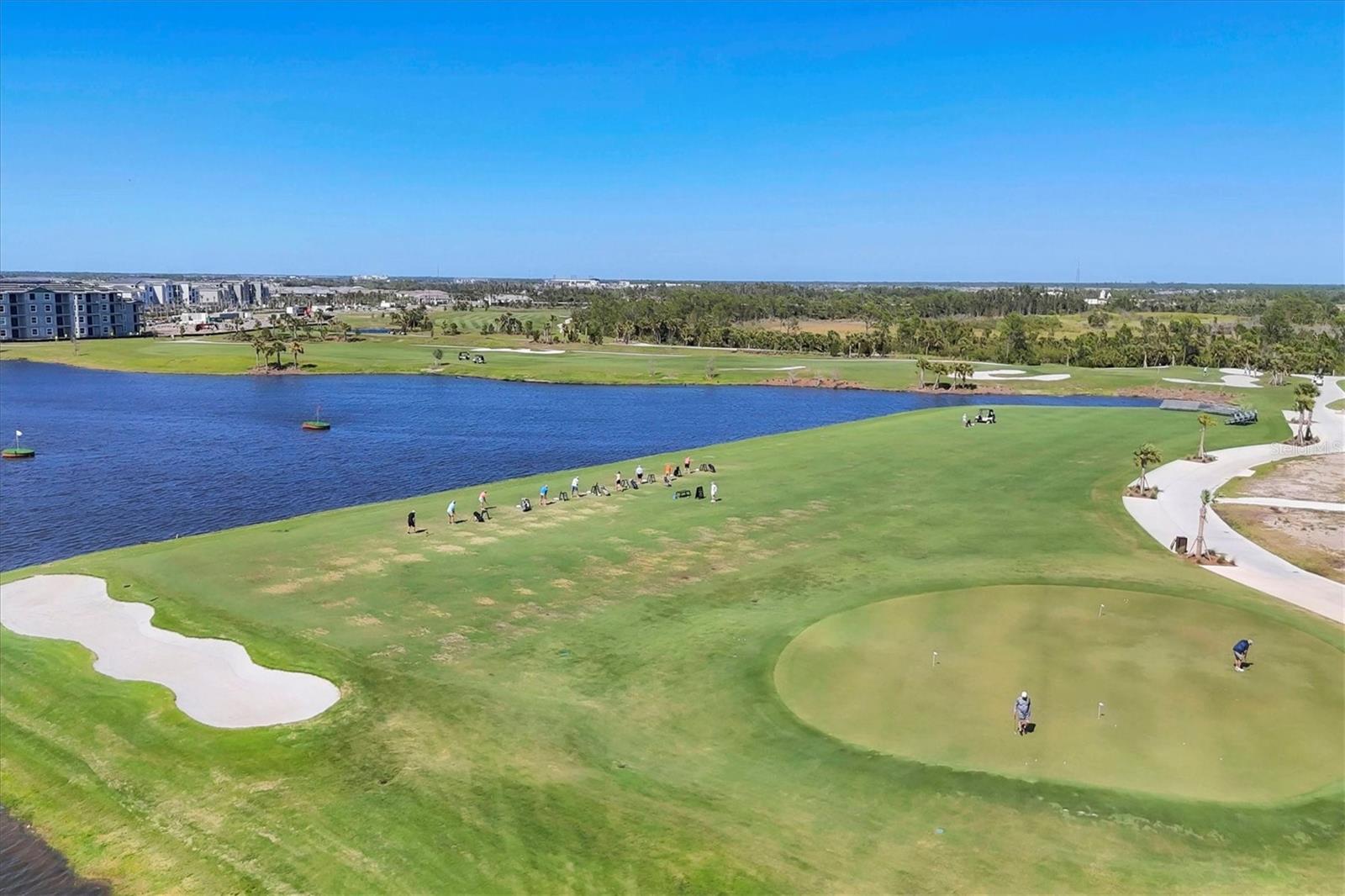 WELLEN PARK GOLF & COUNTRY CLUB - Residential Lease