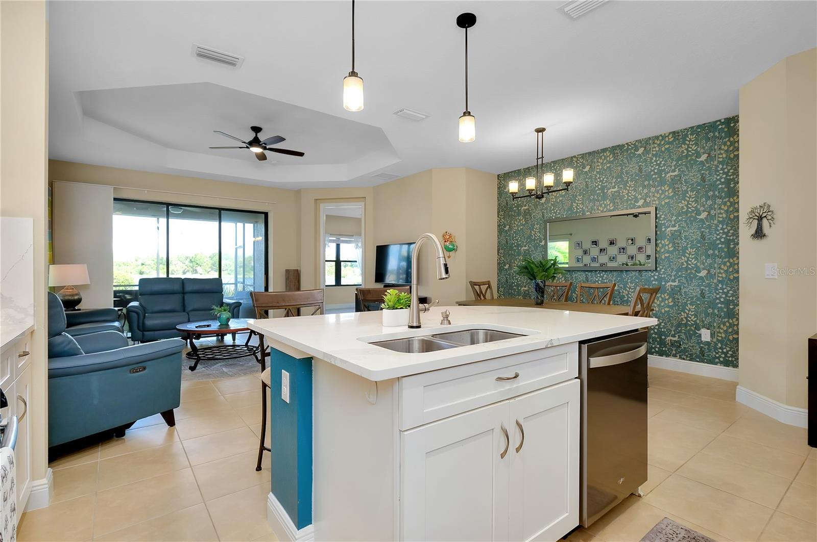 GRAND PALM PH 3A - Residential
