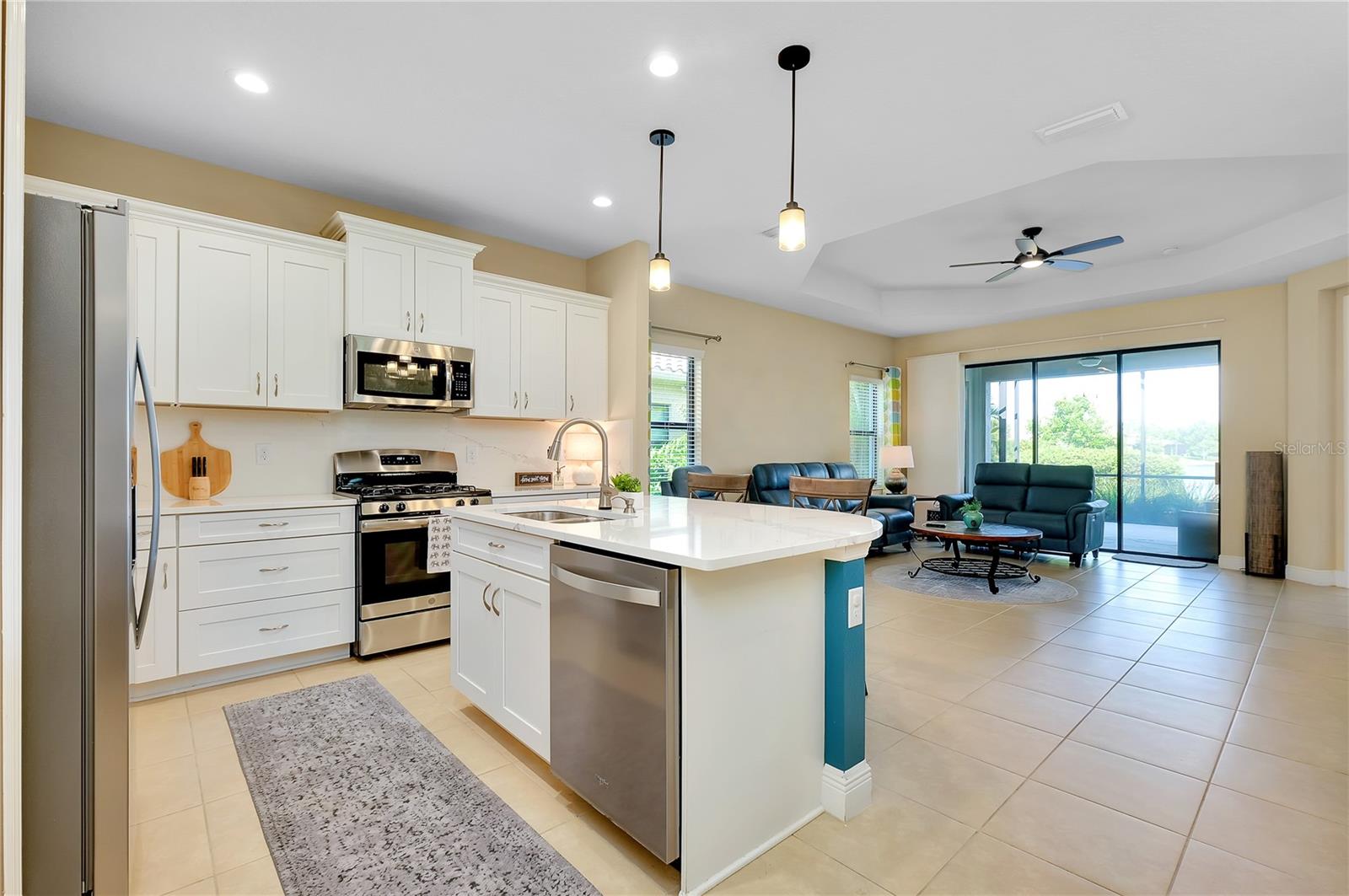 GRAND PALM PH 3A - Residential