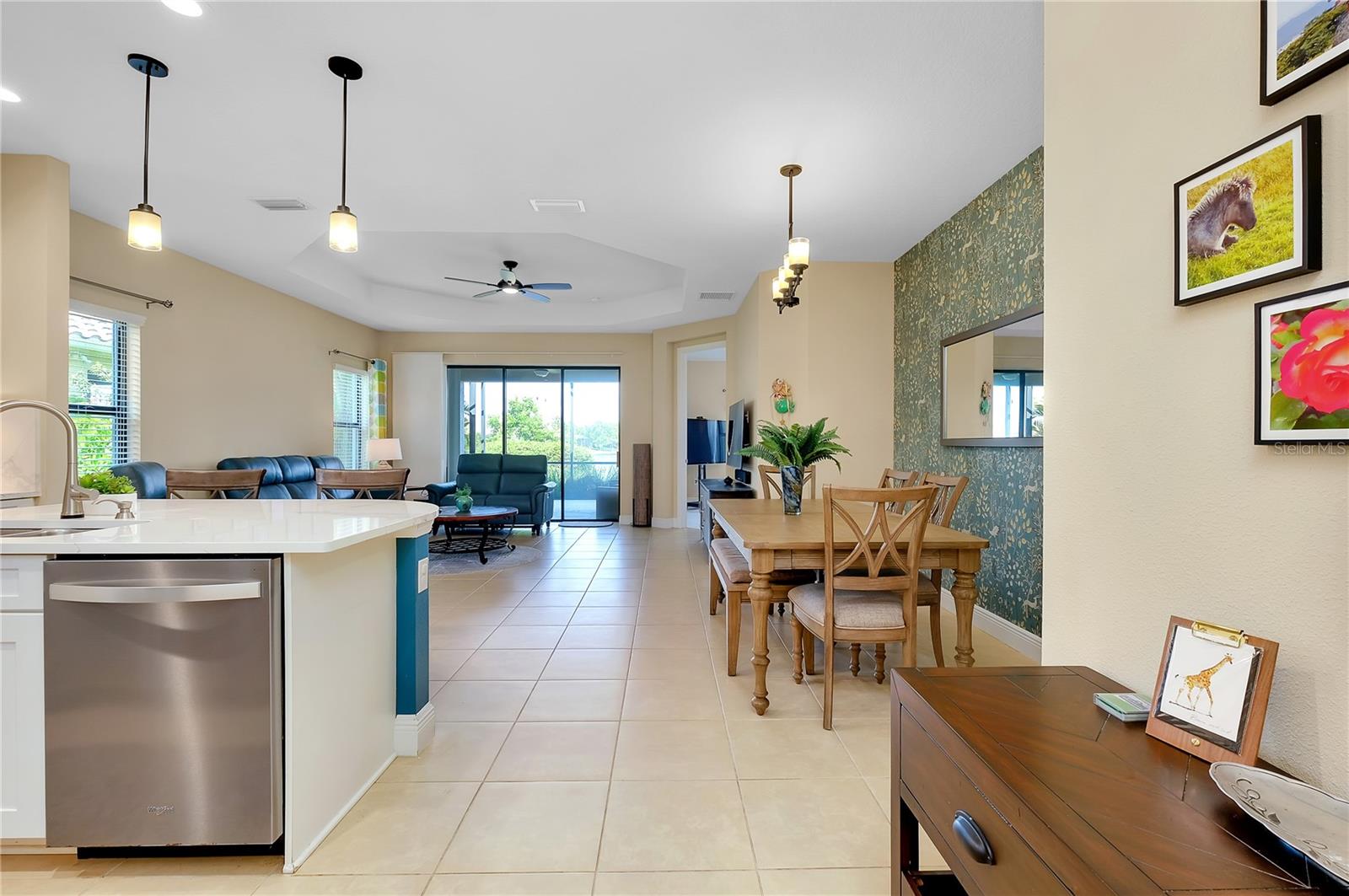 GRAND PALM PH 3A - Residential