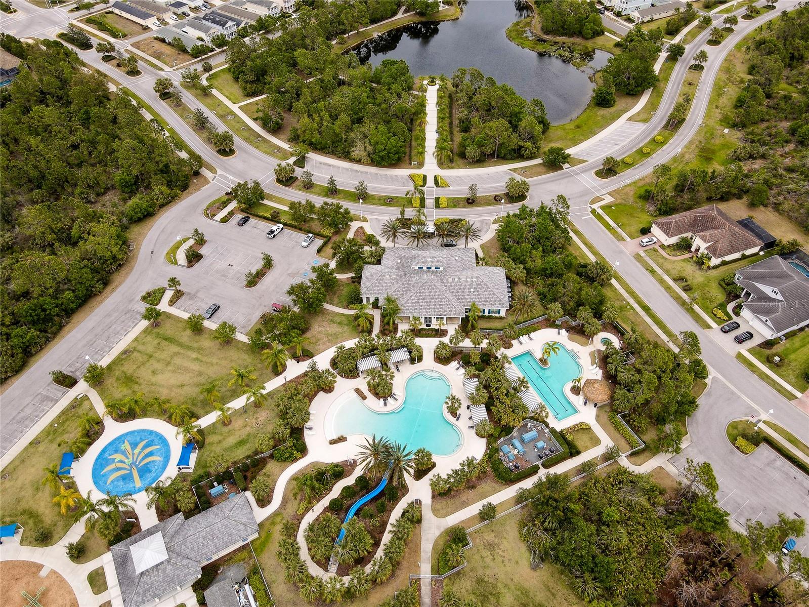 GRAND PALM PH 3A - Residential
