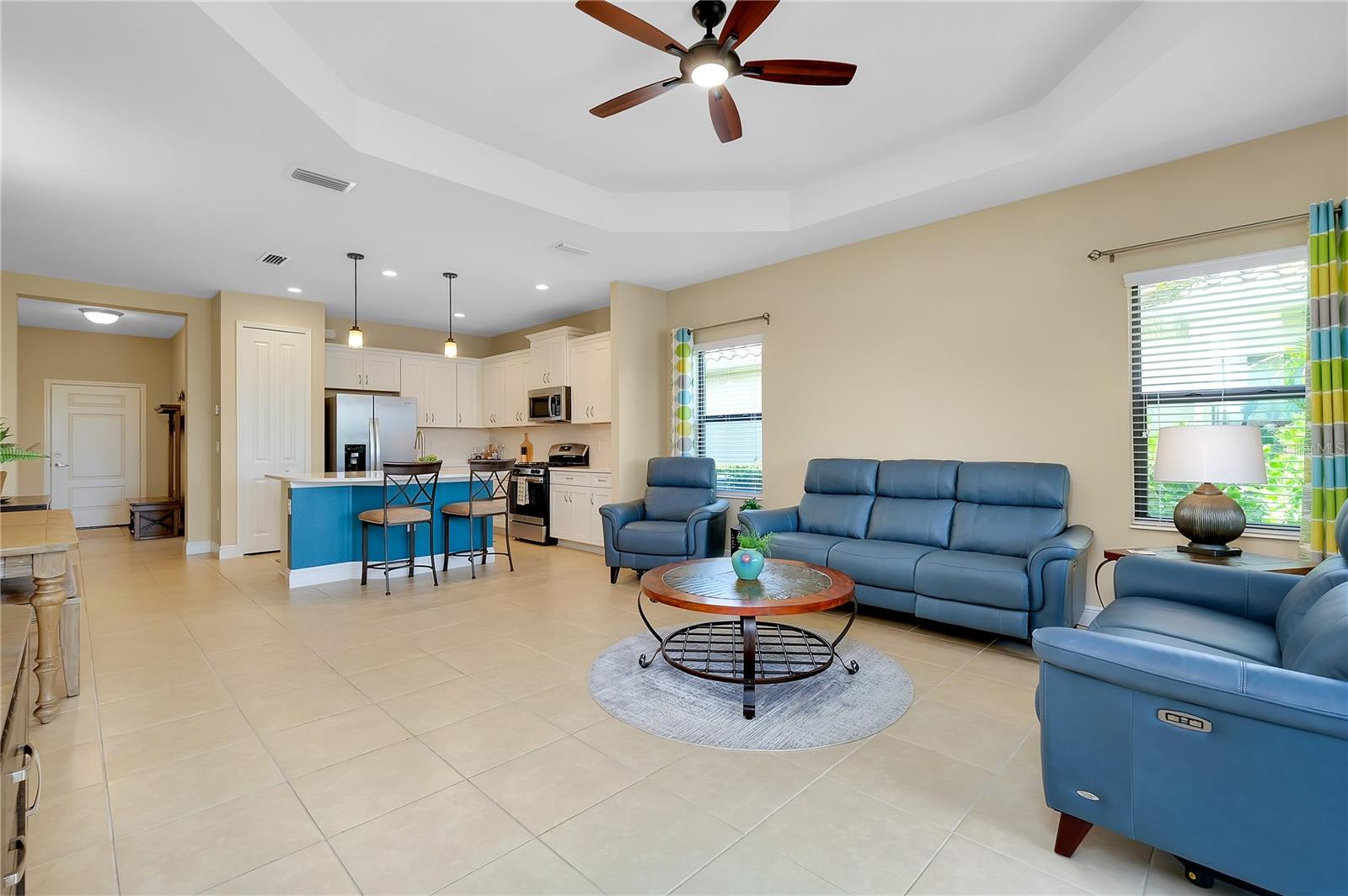 GRAND PALM PH 3A - Residential