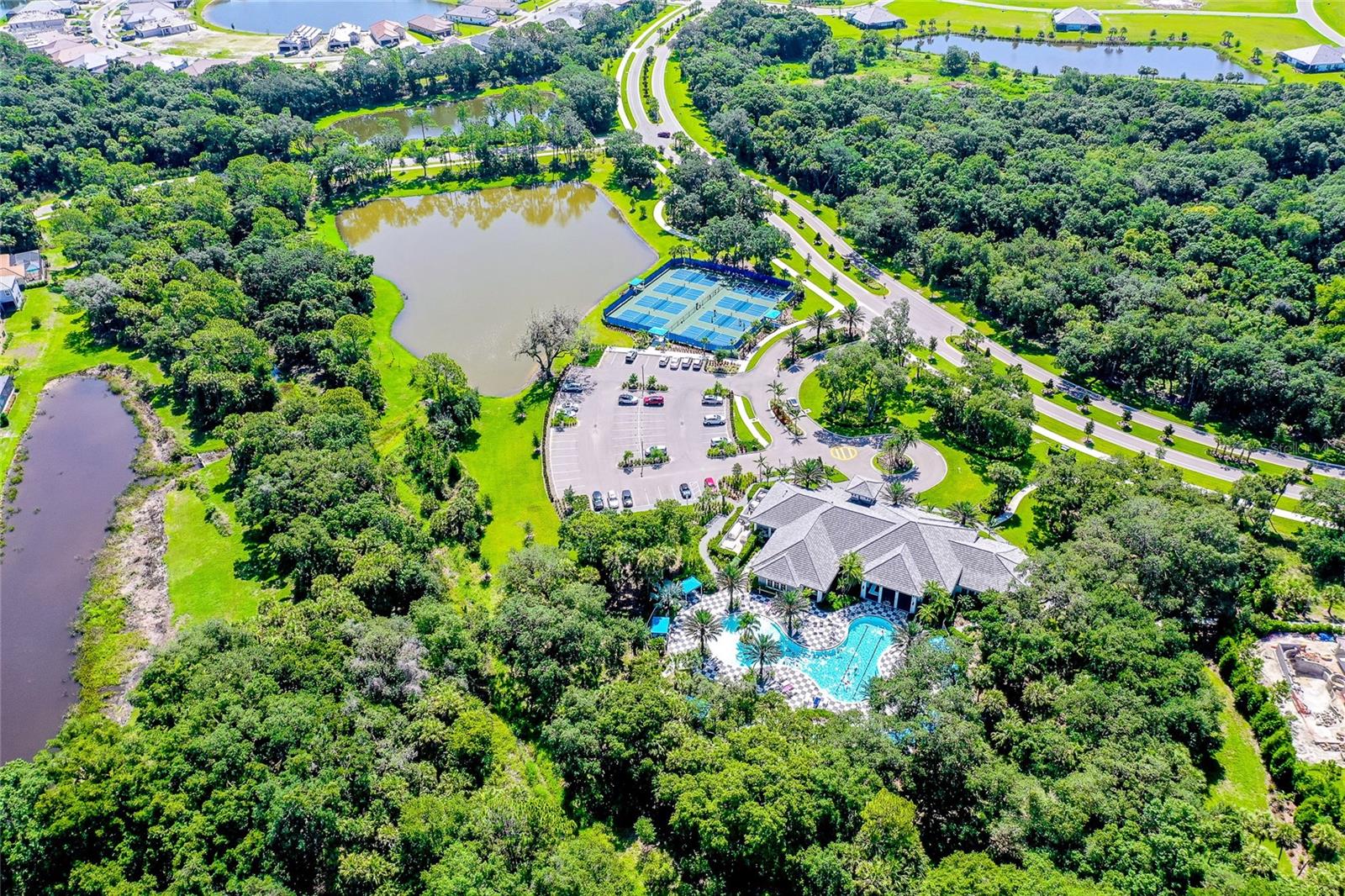 GRAND PALM PH 3A - Residential