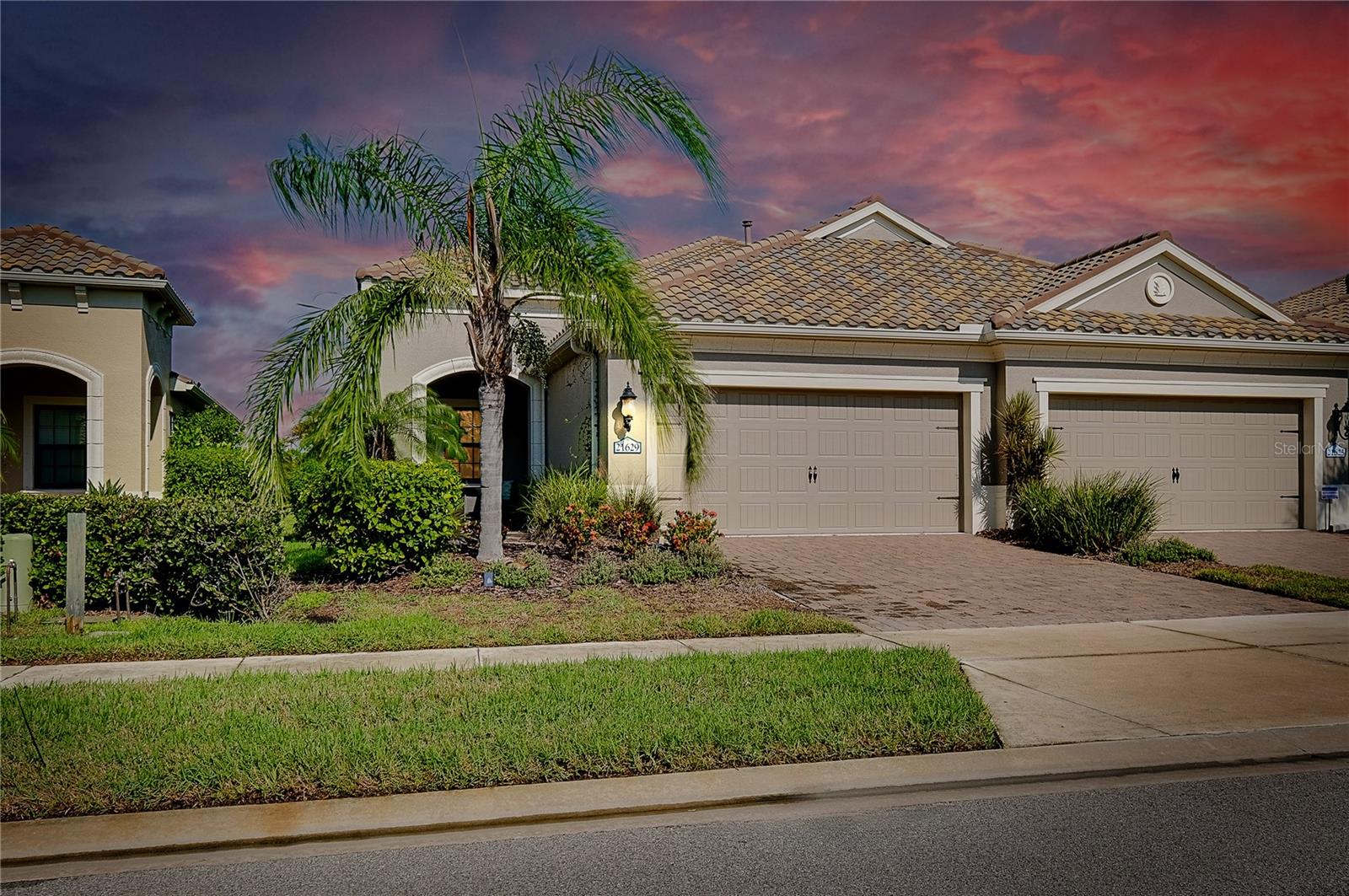 21629 AVON PARK COURT
