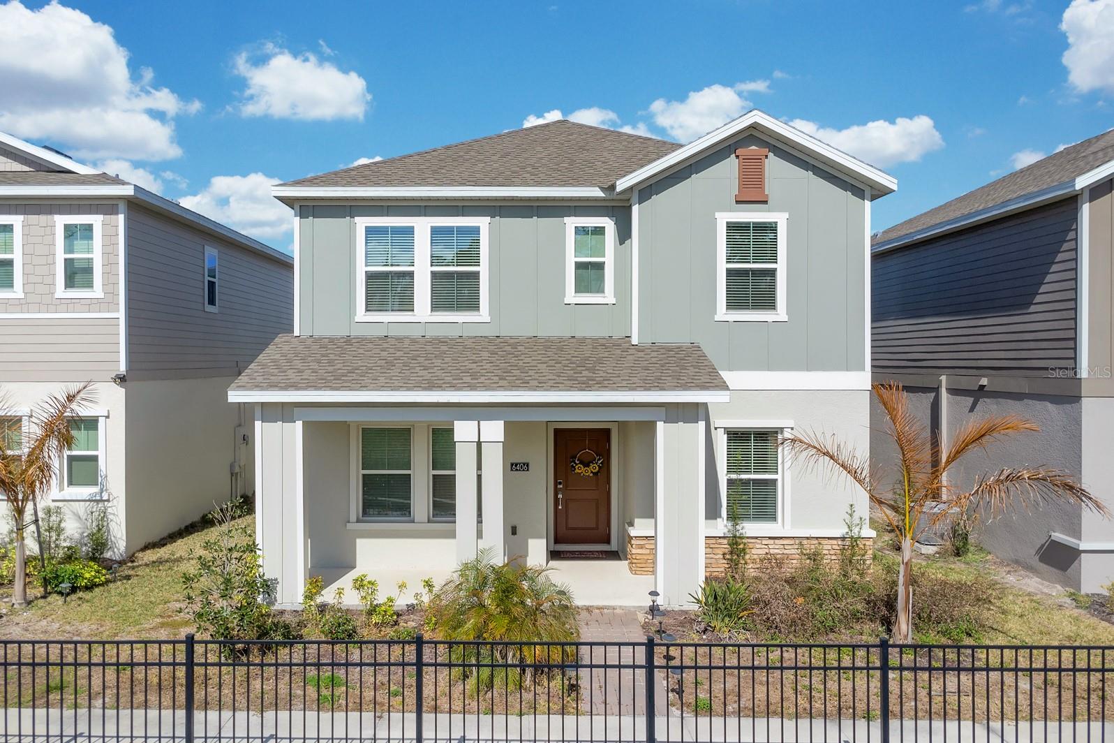 PINE GLEN PH 4 - Residential