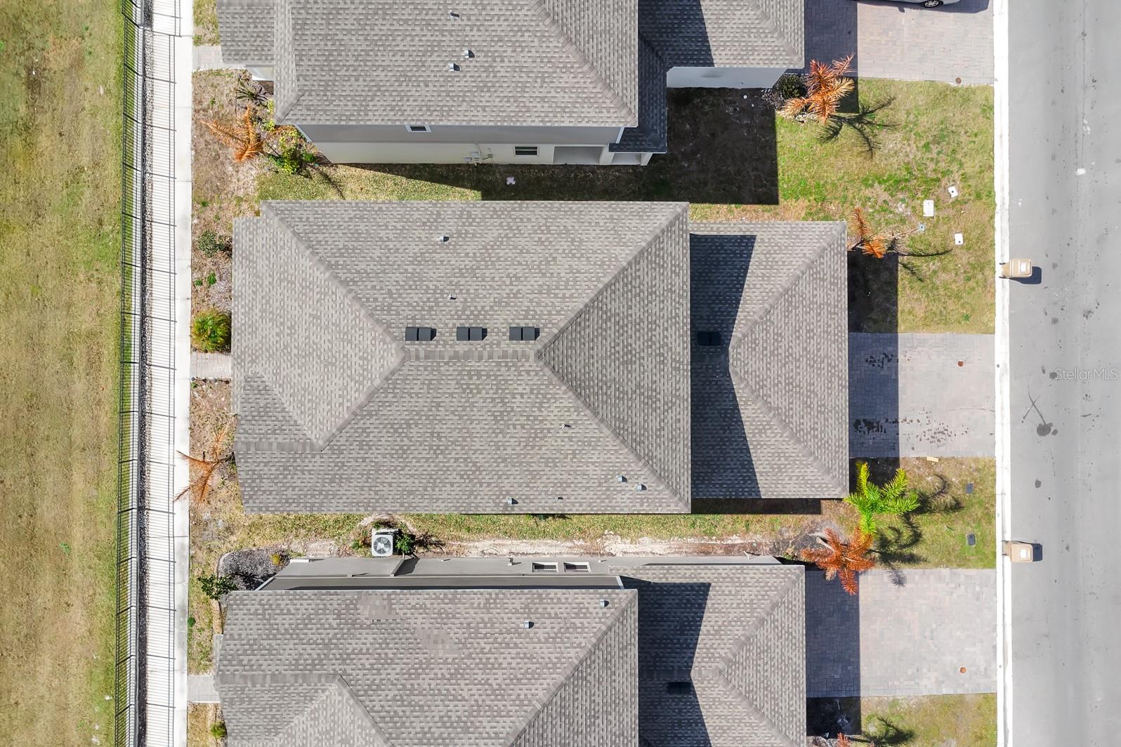 PINE GLEN PH 4 - Residential