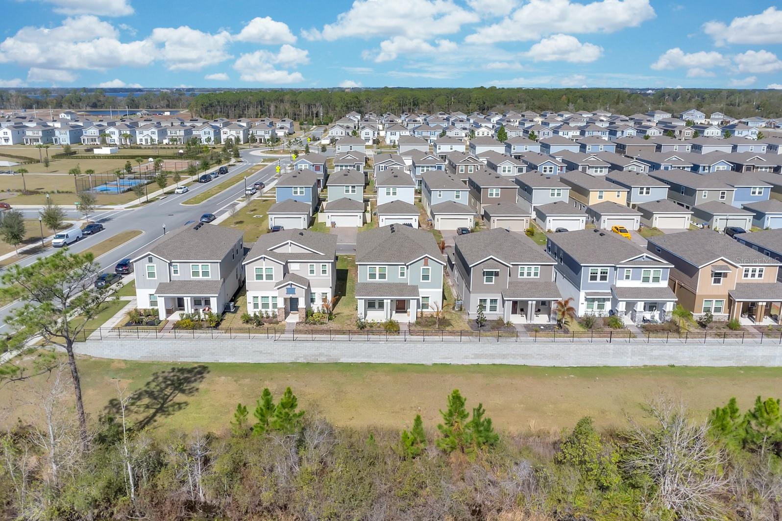 PINE GLEN PH 4 - Residential