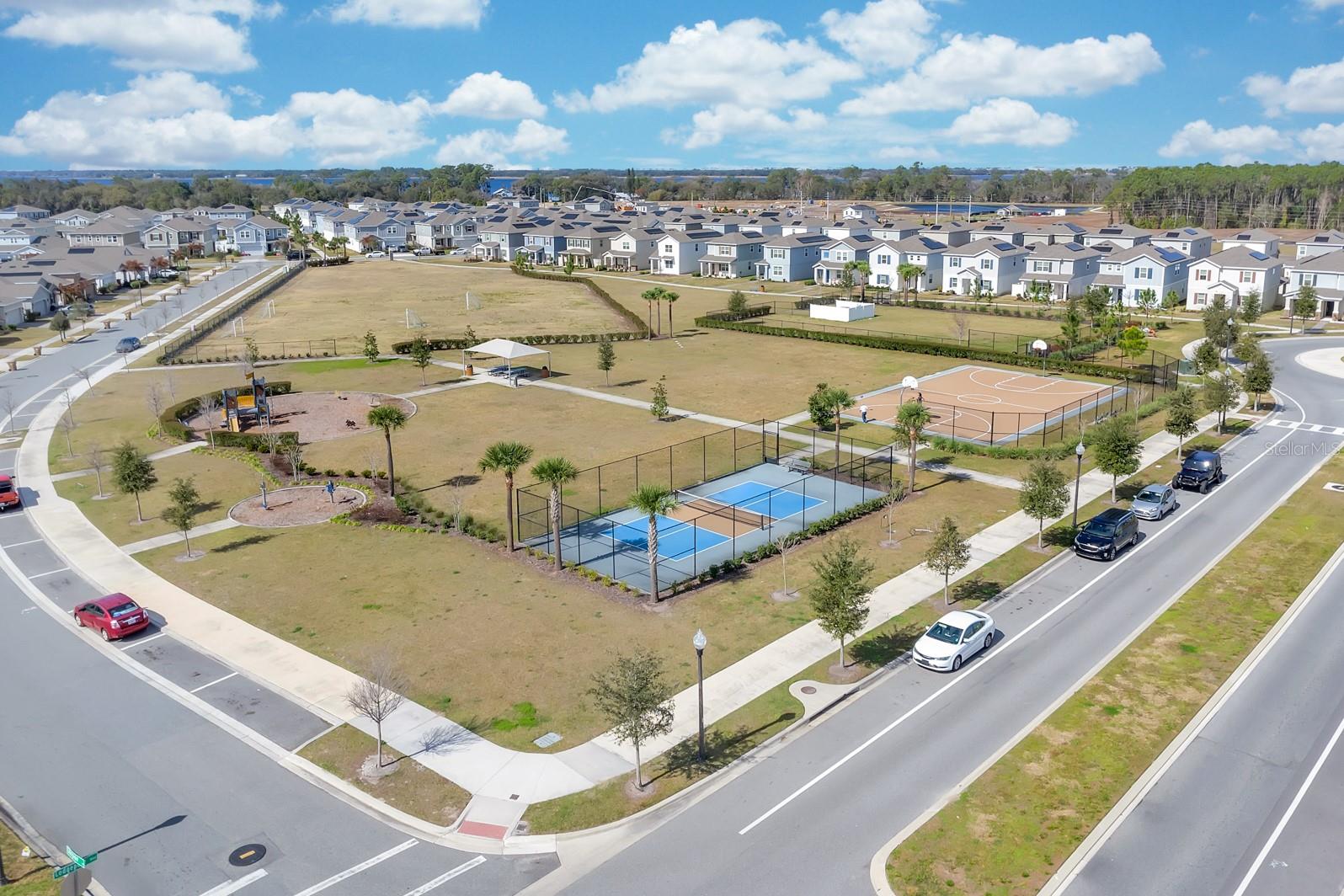 PINE GLEN PH 4 - Residential