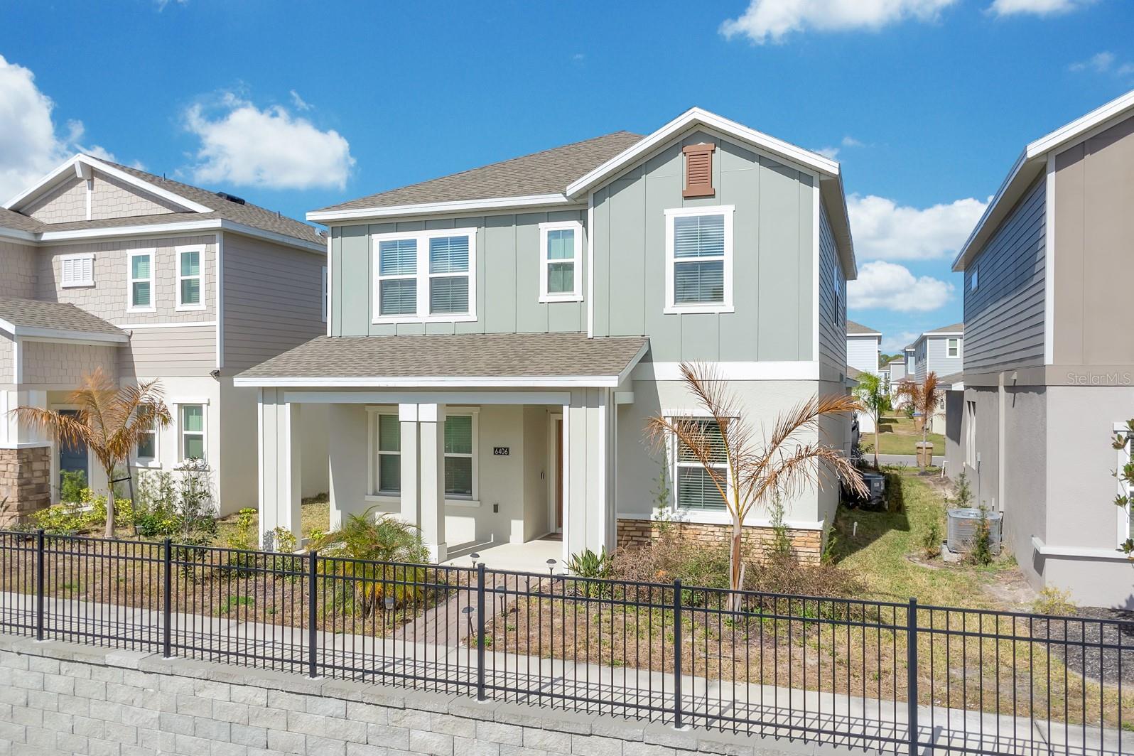 PINE GLEN PH 4 - Residential