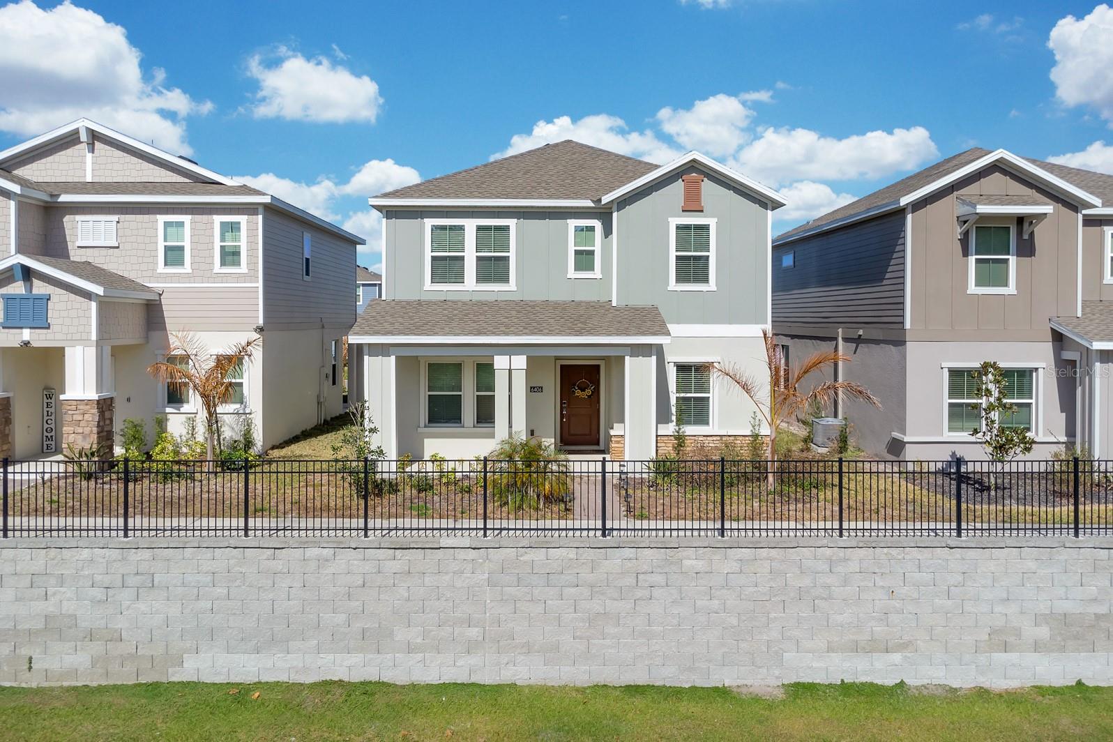 PINE GLEN PH 4 - Residential