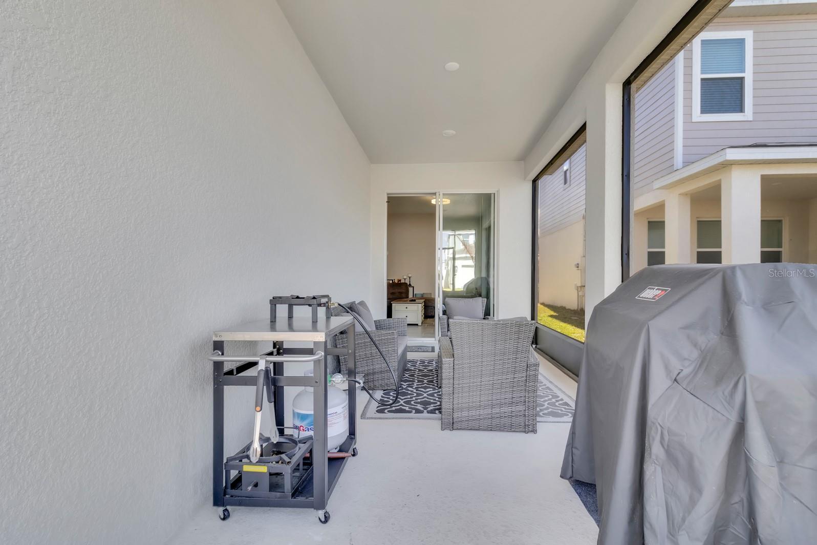 PINE GLEN PH 4 - Residential