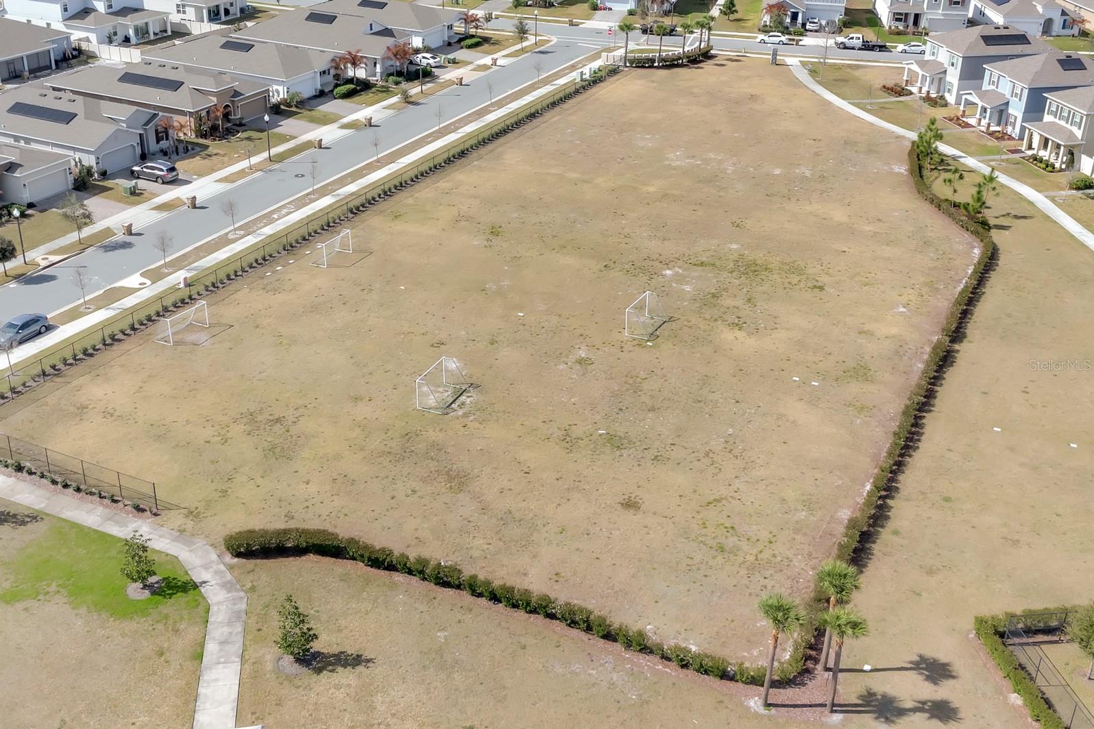 PINE GLEN PH 4 - Residential