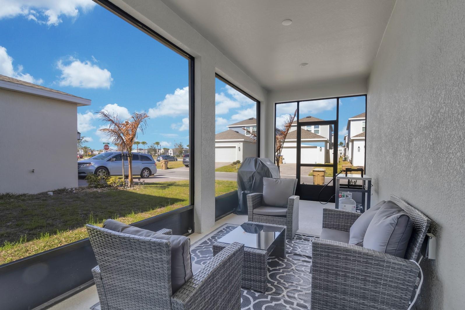 PINE GLEN PH 4 - Residential