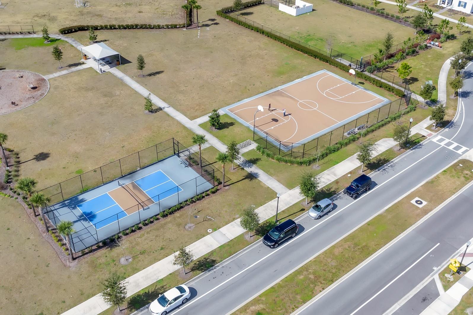 PINE GLEN PH 4 - Residential