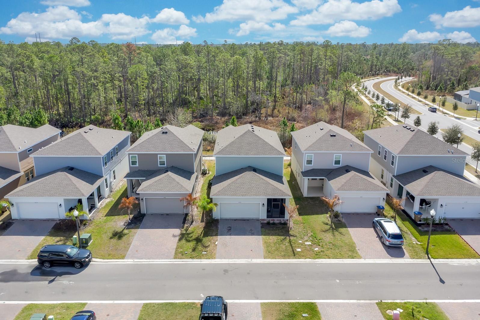 PINE GLEN PH 4 - Residential