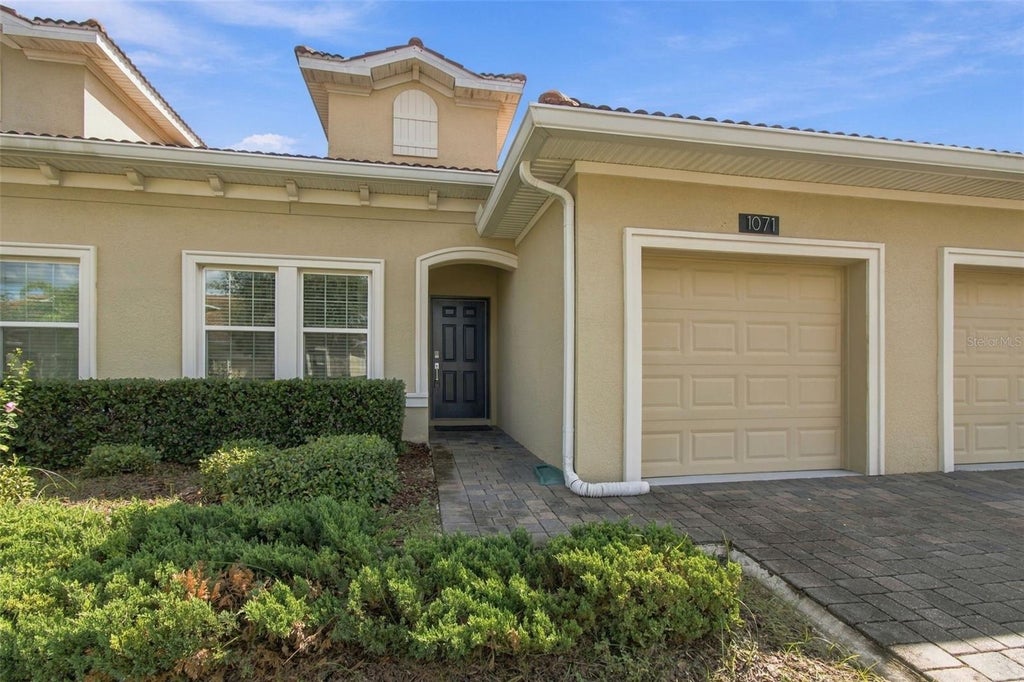 Photo of 1071 Quaker Ridge Lane, Davenport, FL 33896 (MLS # A4709328)
