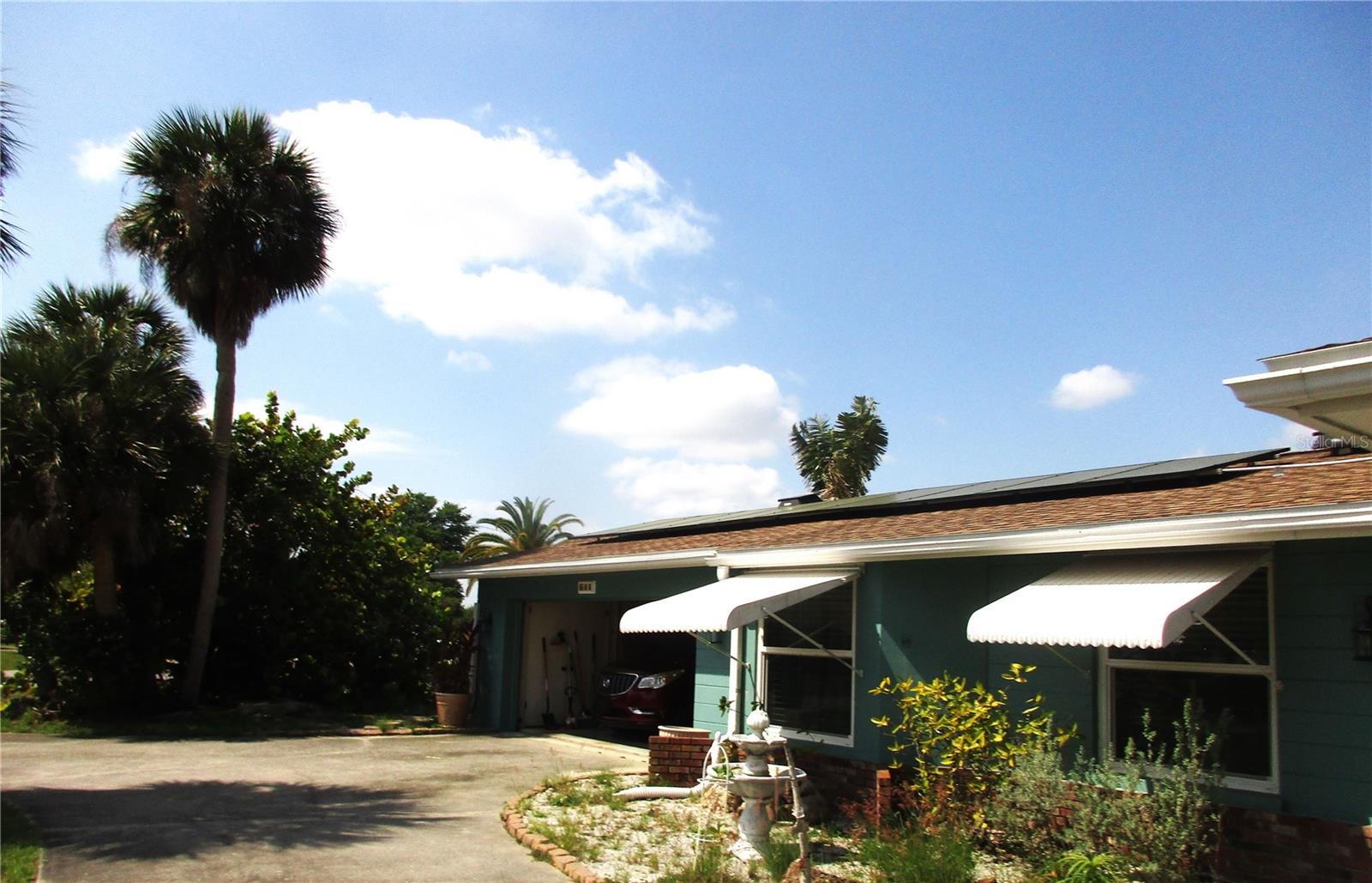 PORT CHARLOTTE SEC 018 - Residential