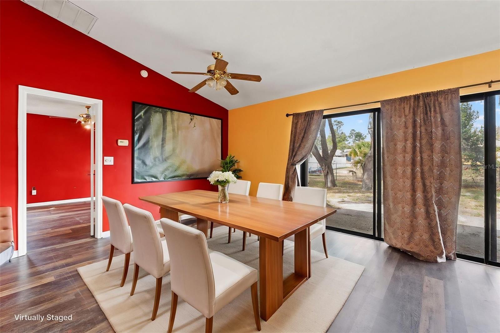 SPRING HILL - Residential