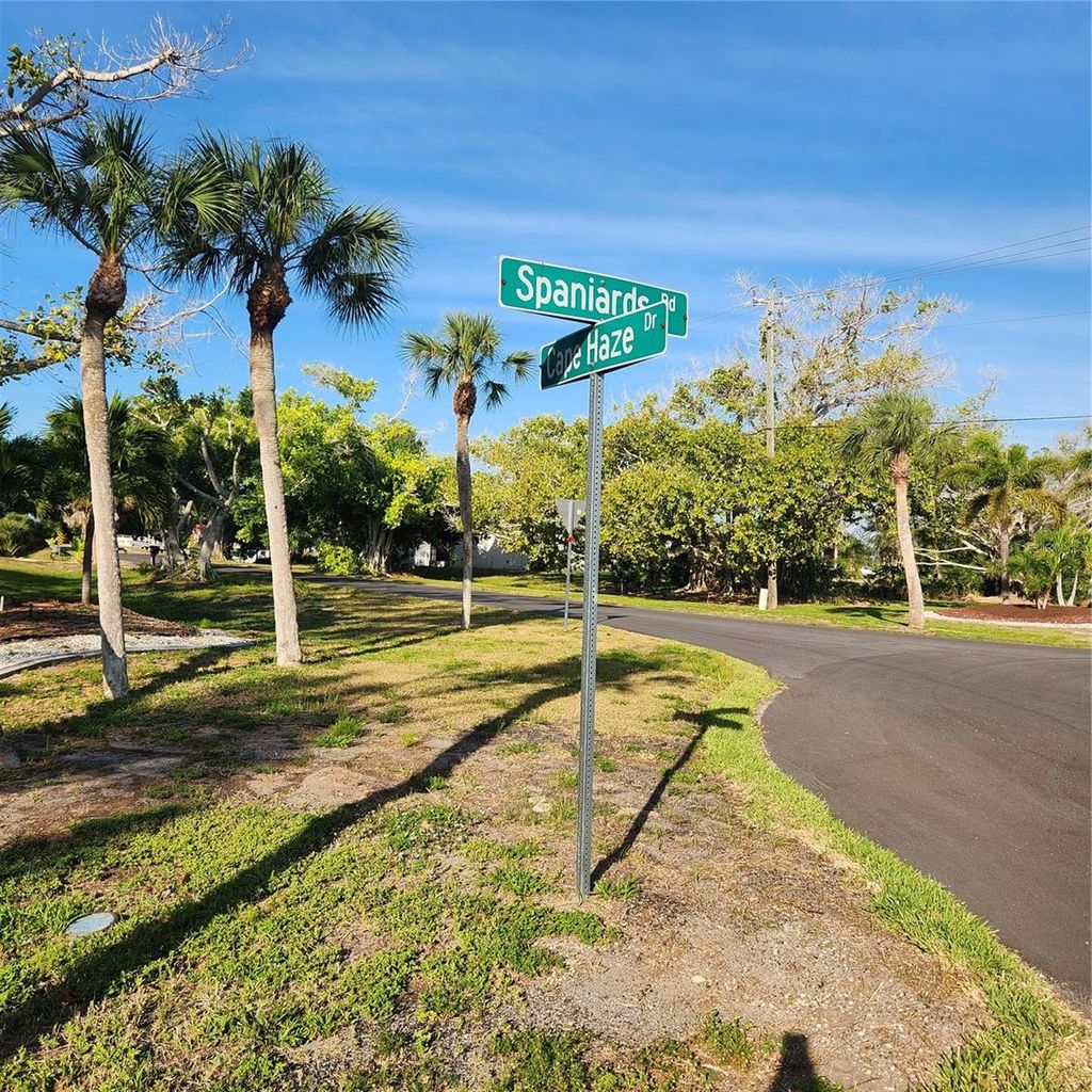 Photo of 420 Spaniards Road, Placida, FL 33946 (MLS # D6147153)