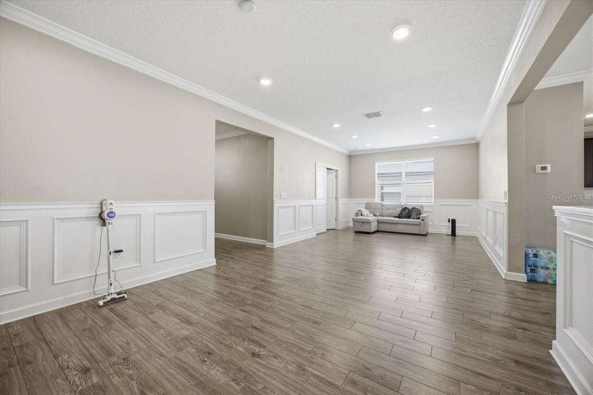 CORTLAND WOODS/PROVIDENCE-PH 3 - Residential