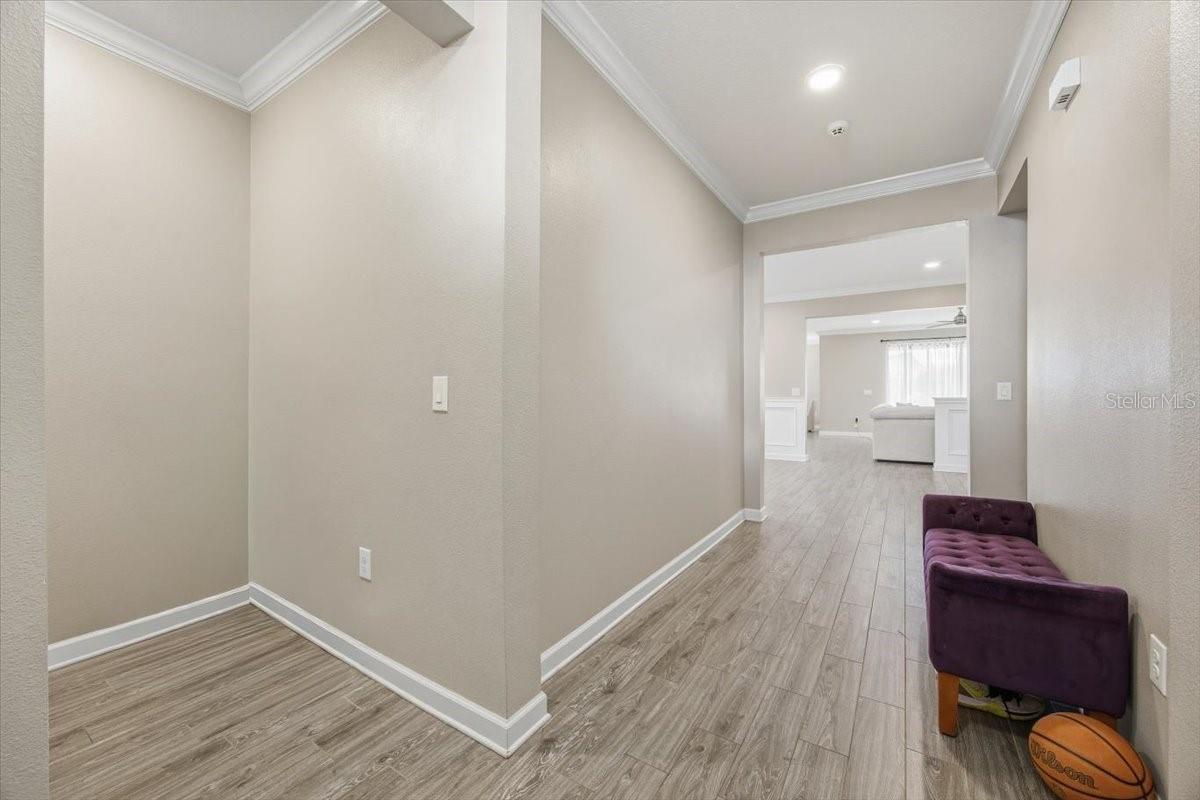 CORTLAND WOODS/PROVIDENCE-PH 3 - Residential