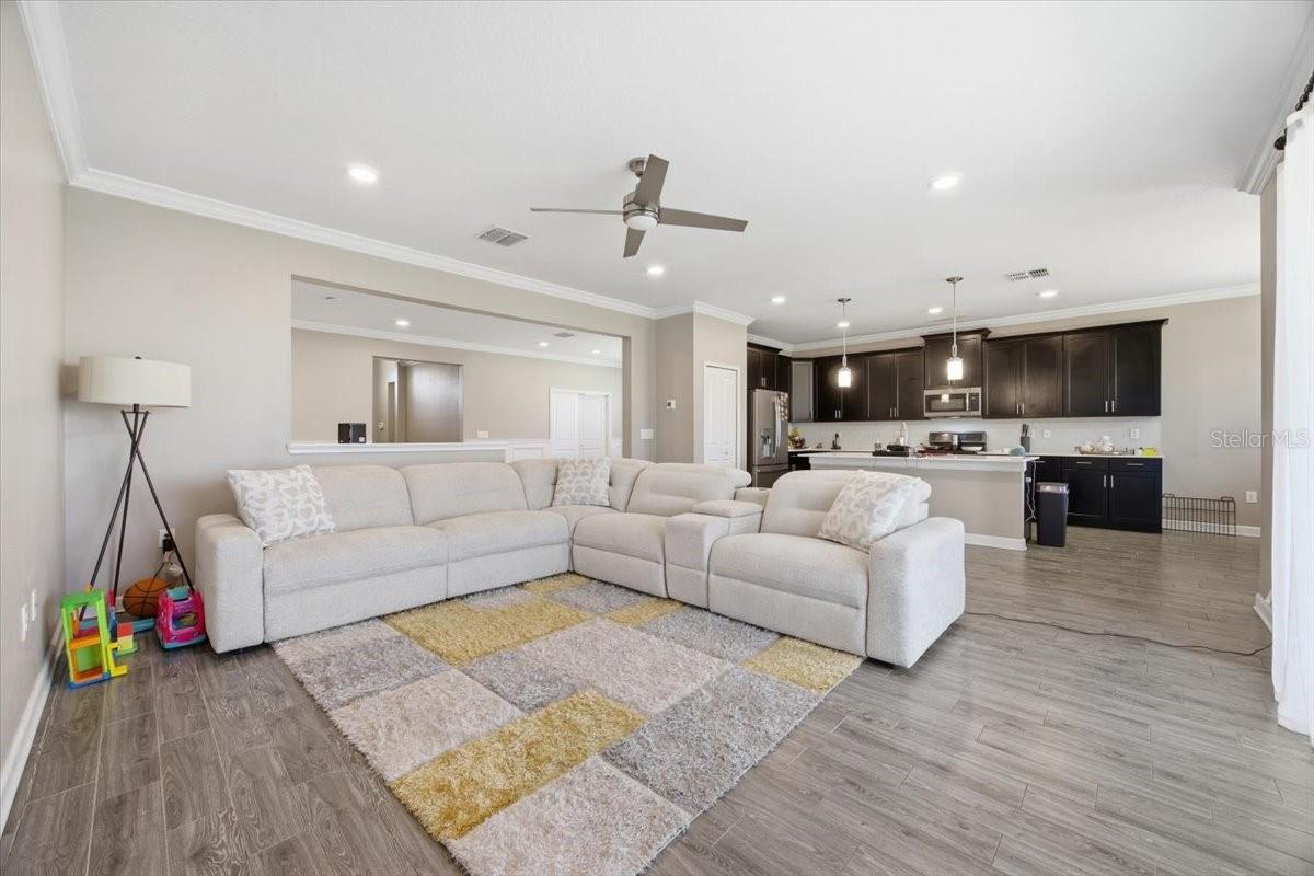 CORTLAND WOODS/PROVIDENCE-PH 3 - Residential