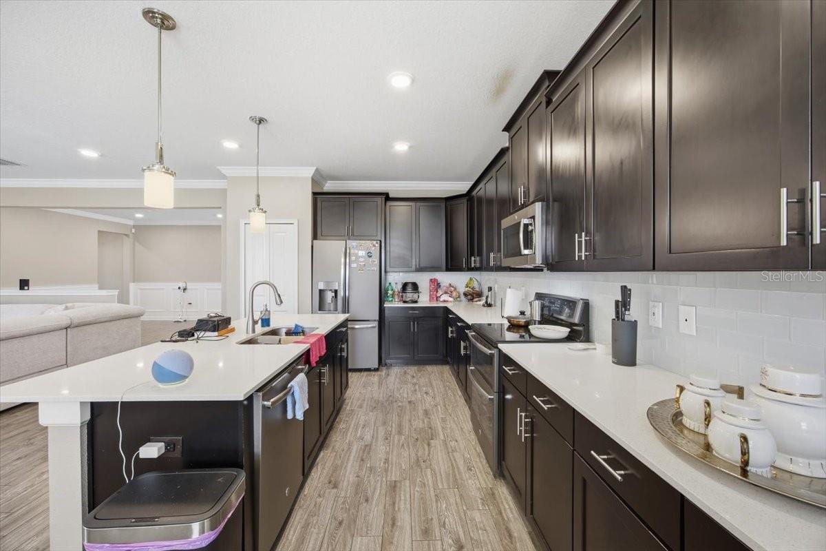 CORTLAND WOODS/PROVIDENCE-PH 3 - Residential