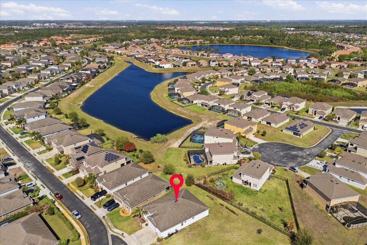 CORTLAND WOODS/PROVIDENCE-PH 3 - Residential