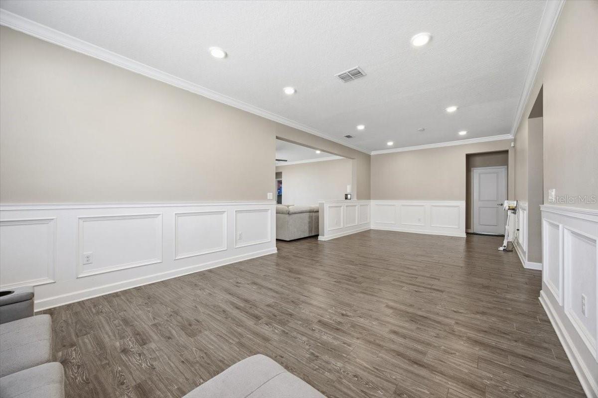 CORTLAND WOODS/PROVIDENCE-PH 3 - Residential