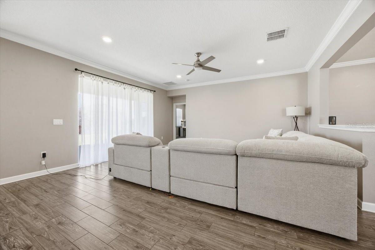 CORTLAND WOODS/PROVIDENCE-PH 3 - Residential