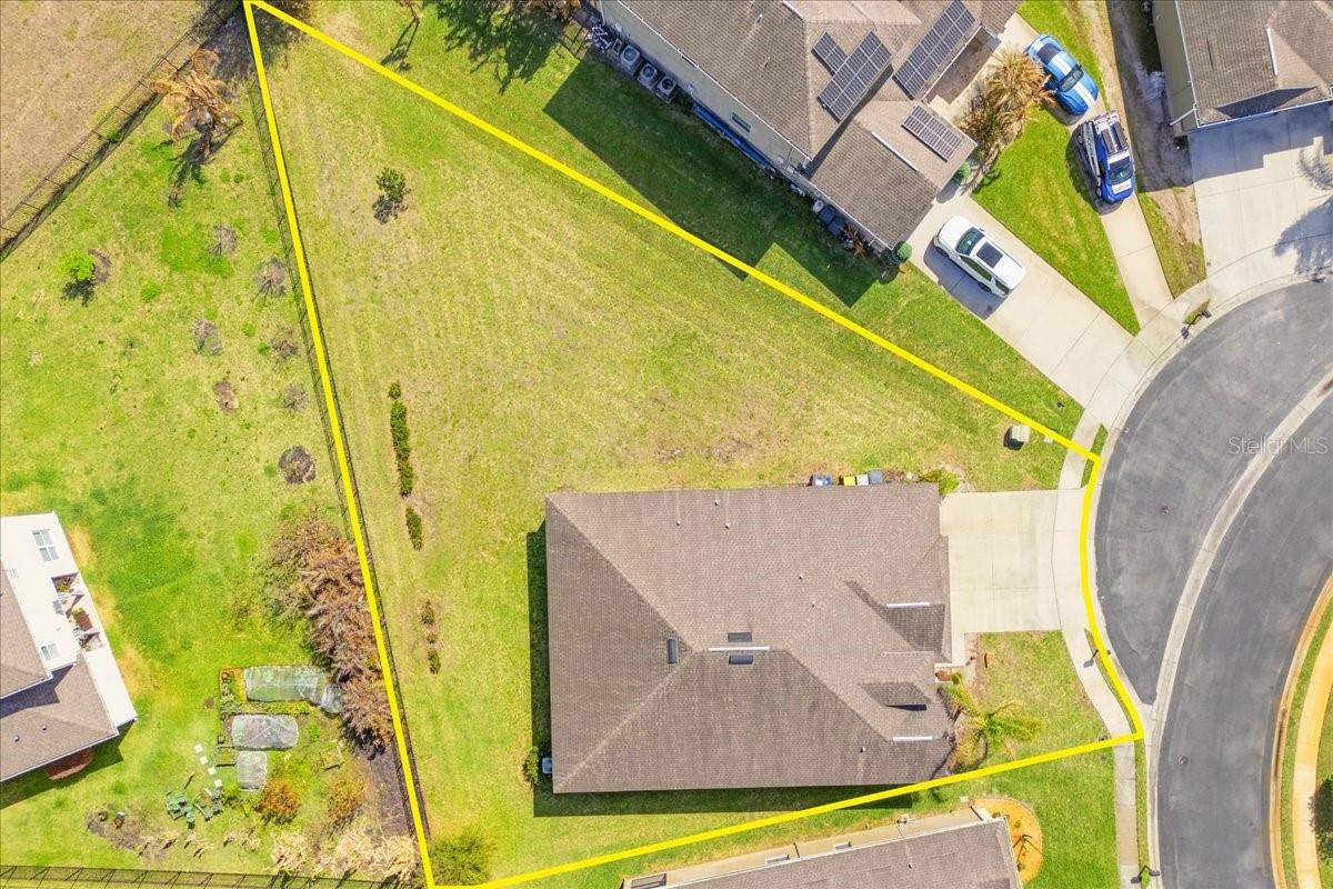 CORTLAND WOODS/PROVIDENCE-PH 3 - Residential