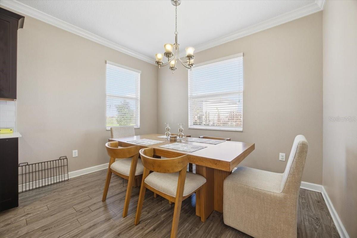 CORTLAND WOODS/PROVIDENCE-PH 3 - Residential