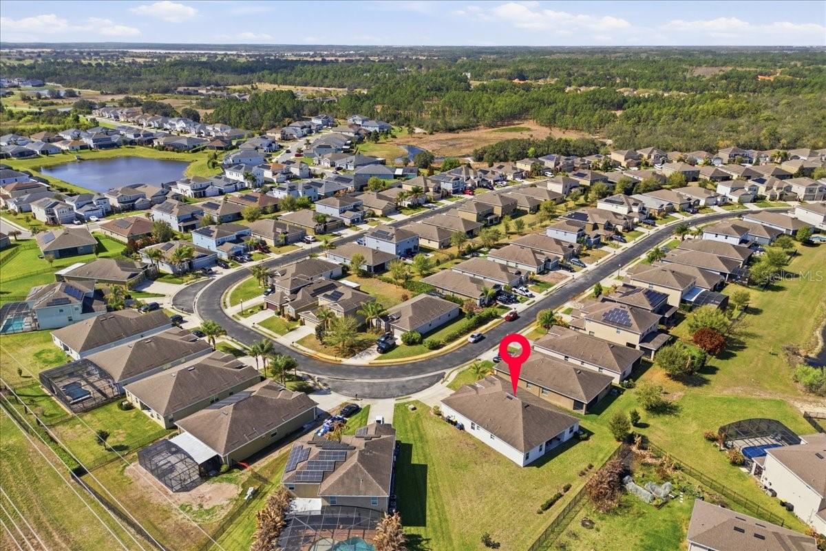 CORTLAND WOODS/PROVIDENCE-PH 3 - Residential