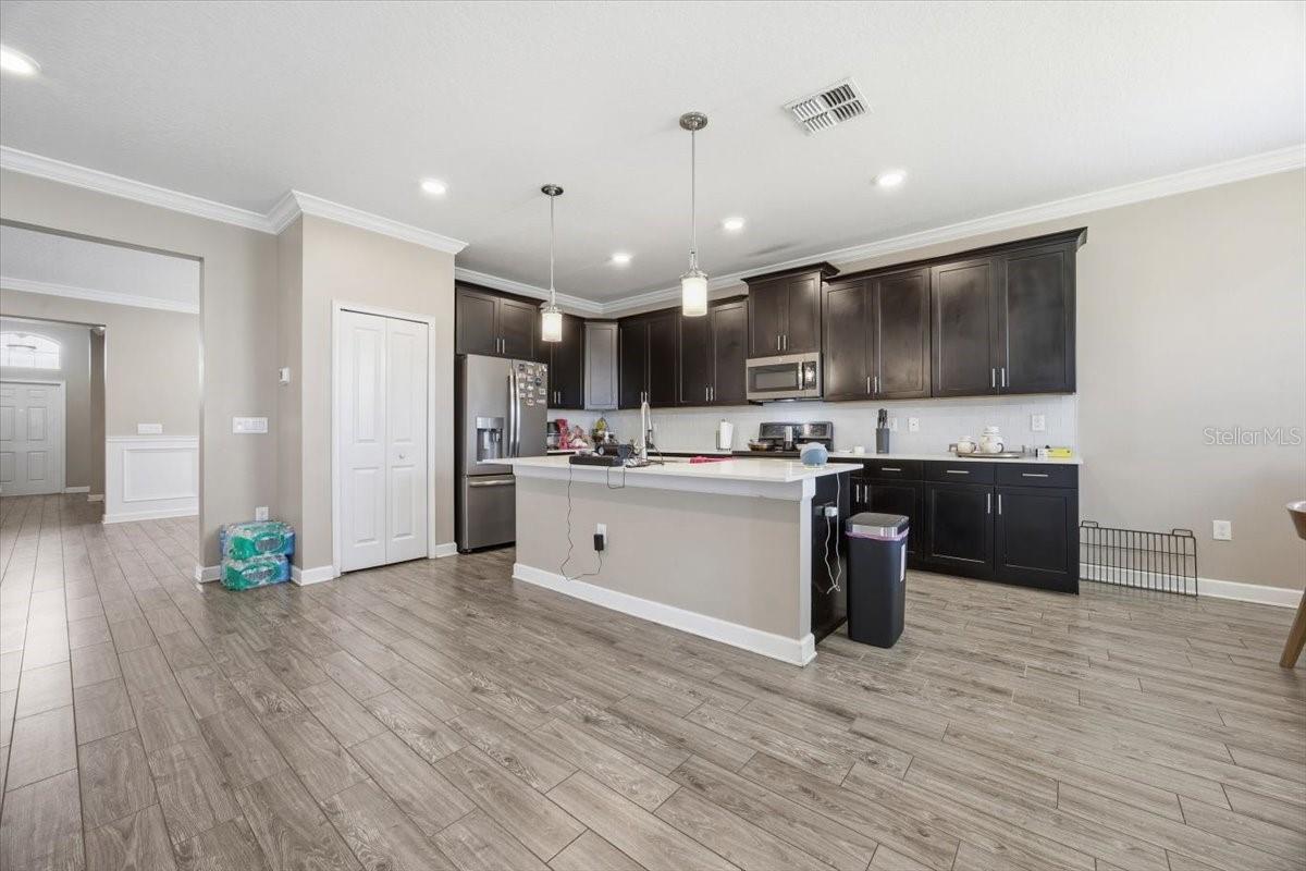 CORTLAND WOODS/PROVIDENCE-PH 3 - Residential