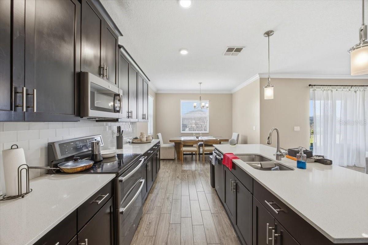 CORTLAND WOODS/PROVIDENCE-PH 3 - Residential