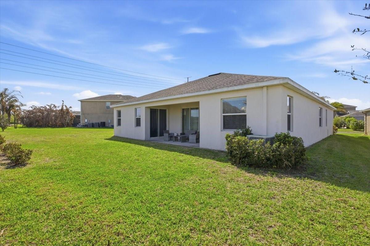 CORTLAND WOODS/PROVIDENCE-PH 3 - Residential