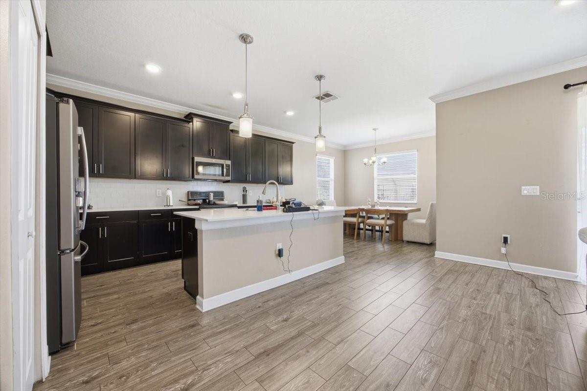 CORTLAND WOODS/PROVIDENCE-PH 3 - Residential