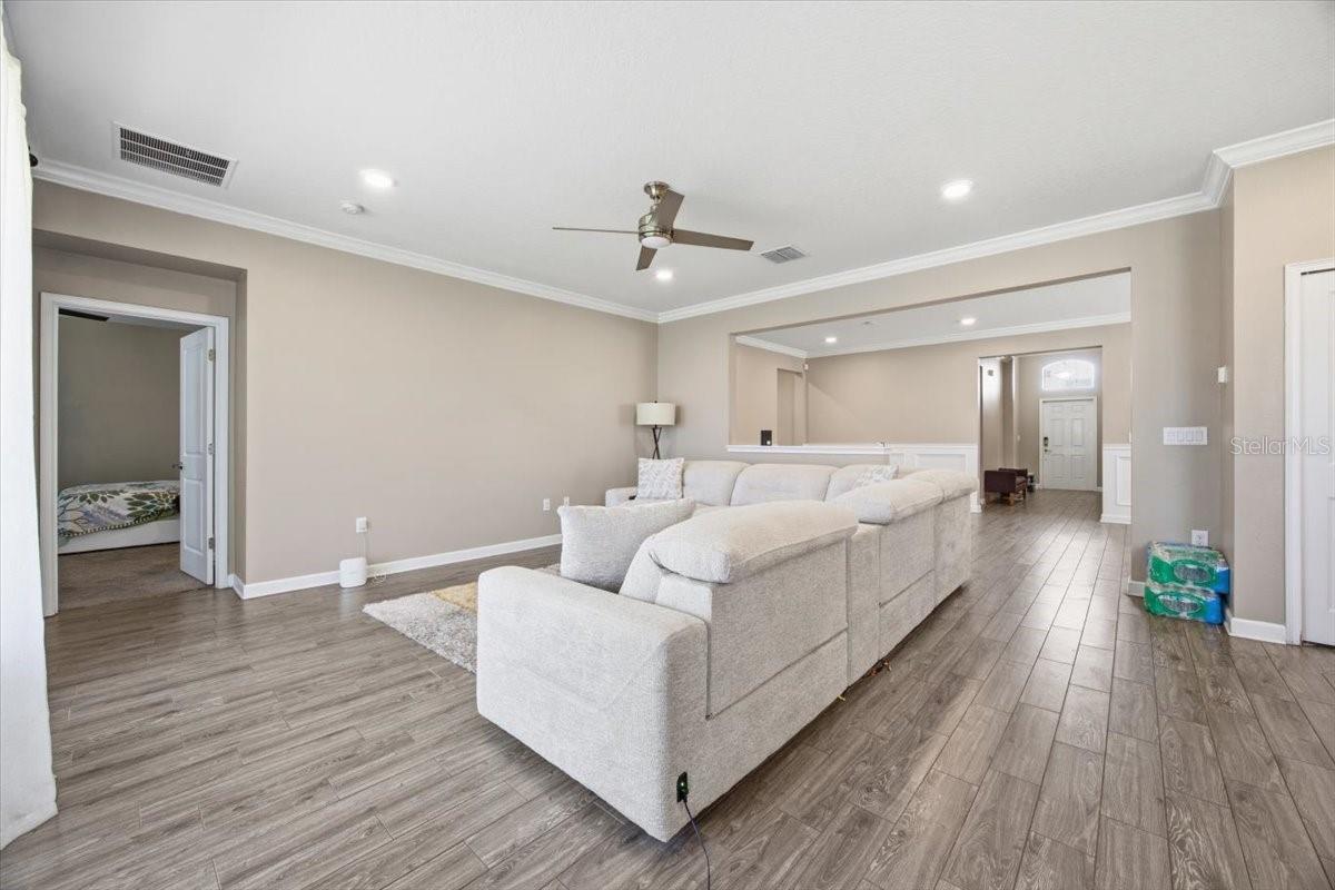 CORTLAND WOODS/PROVIDENCE-PH 3 - Residential