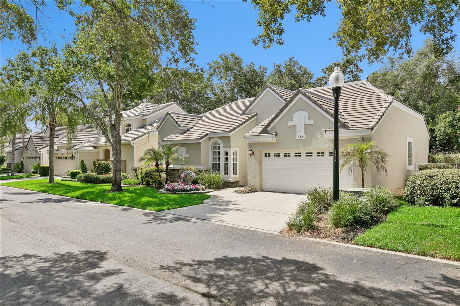 184 WIMBLEDON CIRCLE