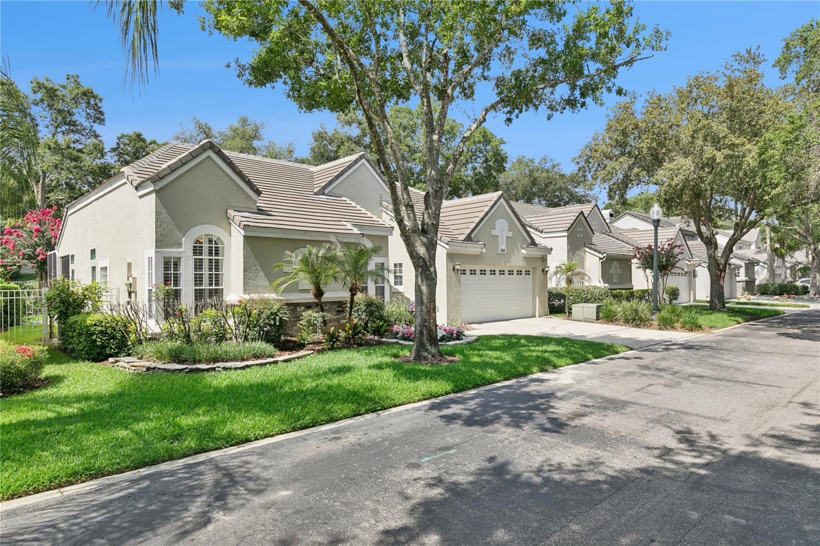 184 WIMBLEDON CIRCLE