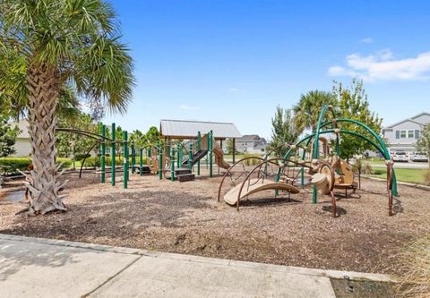 A home in KISSIMMEE