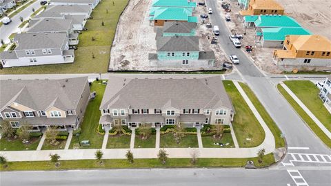 A home in KISSIMMEE