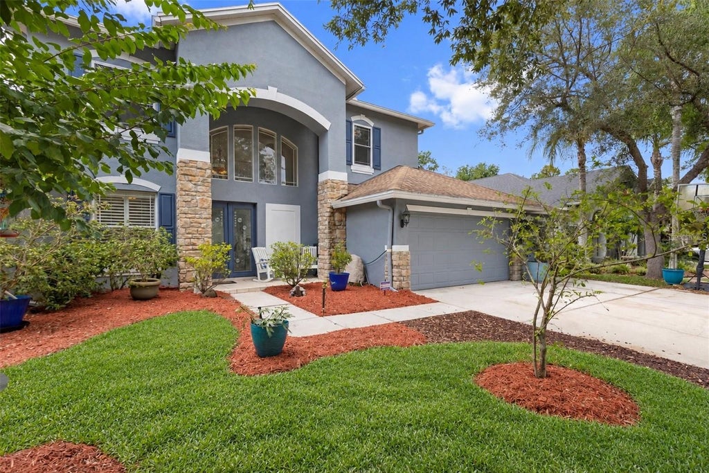 Photo of 8380 Golden Prairie Drive, Tampa, FL 33647 (MLS # TB8521580)