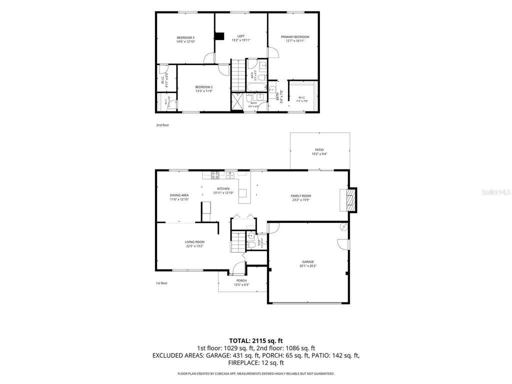 Photo of 414 Still Meadows Circle E, Palm Harbor, FL 34683 (MLS # W7888035)
