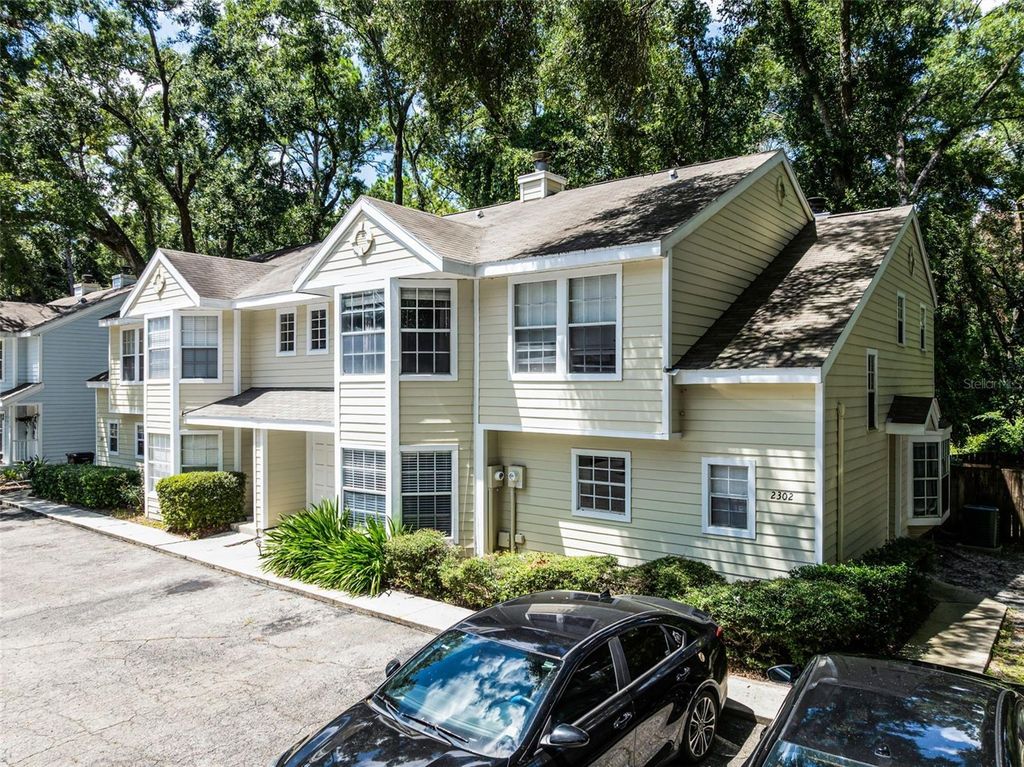 Photo of 2304 SW 73rd Terrace, Gainesville, FL 32607 (MLS # G5100753)