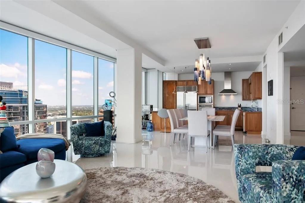 VUE/LK EOLA - Residential Lease