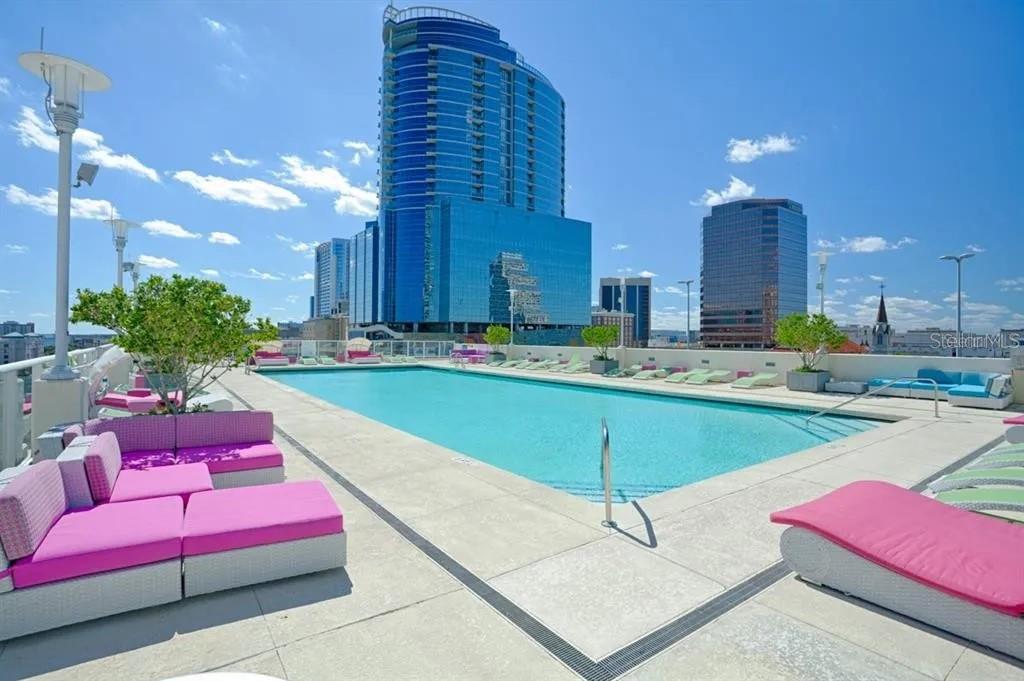 VUE/LK EOLA - Residential Lease