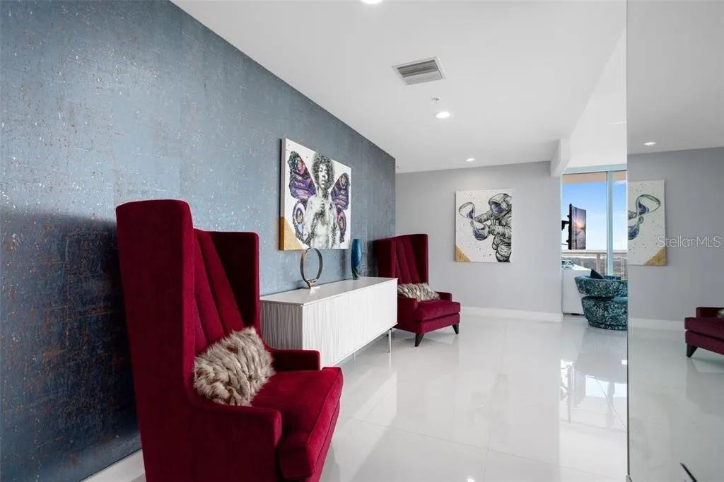 VUE/LK EOLA - Residential Lease