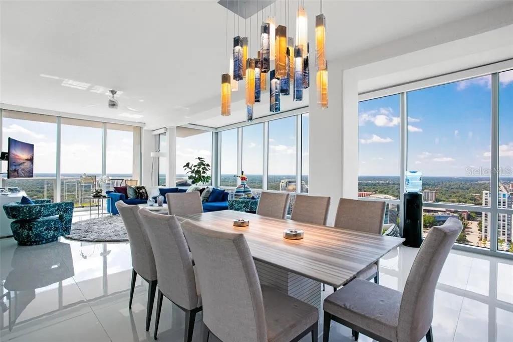 VUE/LK EOLA - Residential Lease