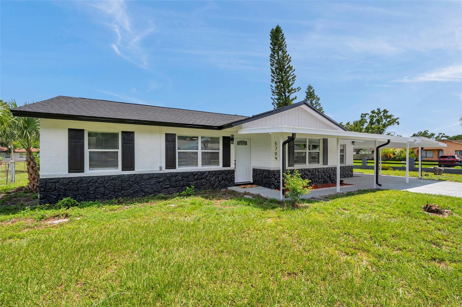 5709 CHARLES DRIVE